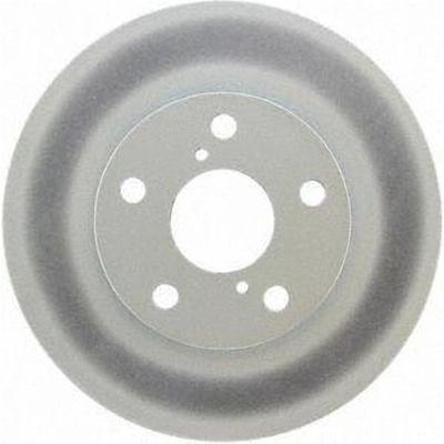 Rear Disc Brake Kit by CENTRIC PARTS - 903.63011 pa3