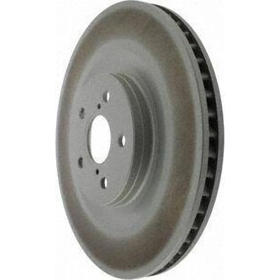 Rear Disc Brake Kit by CENTRIC PARTS - 903.66050 pa2