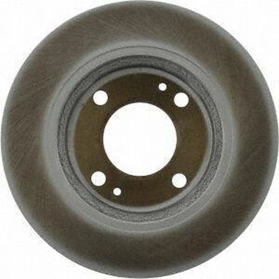 Rear Disc Brake Kit by CENTRIC PARTS - 905.35099 pa2