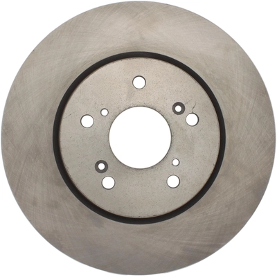 Ensembre de disques de frein arrière de CENTRIC PARTS - 905.40038 pa2