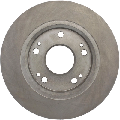 Rear Disc Brake Kit by CENTRIC PARTS - 905.40056 pa10