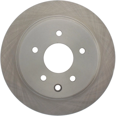 Rear Disc Brake Kit by CENTRIC PARTS - 905.42049 pa5