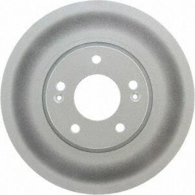 Ensembre de disques de frein arrière de CENTRIC PARTS - 905.44005 pa2