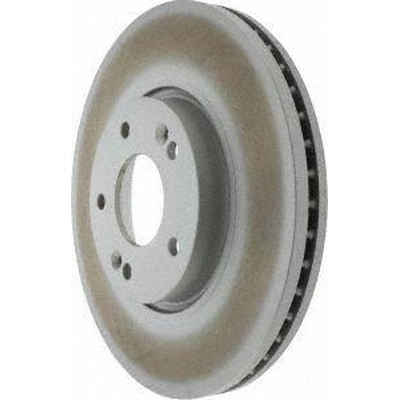 Rear Disc Brake Kit by CENTRIC PARTS - 905.45016 pa2