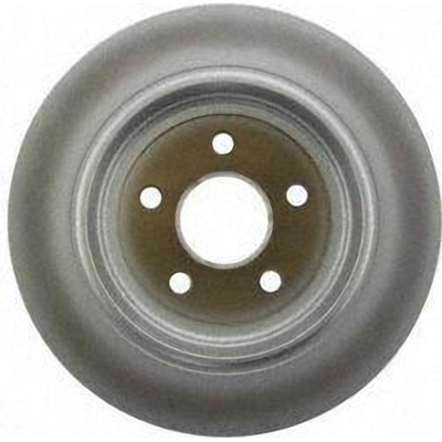 Rear Disc Brake Kit by CENTRIC PARTS - 905.47004 pa2