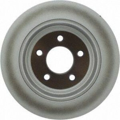 Rear Disc Brake Kit by CENTRIC PARTS - 905.51016 pa3