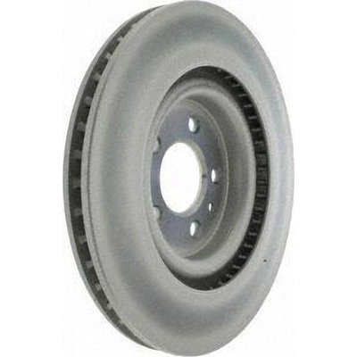 Rear Disc Brake Kit by CENTRIC PARTS - 905.63011 pa3