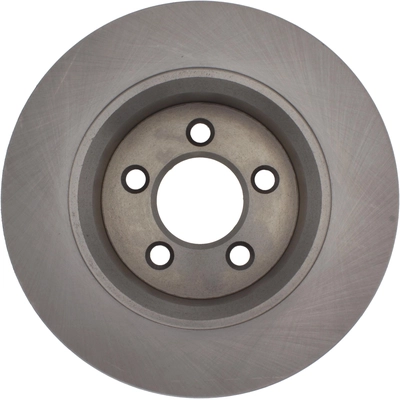 Ensembre de disques de frein arrière de CENTRIC PARTS - 905.63023 pa2