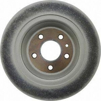 Ensembre de disques de frein arrière de CENTRIC PARTS - 905.63057 pa2
