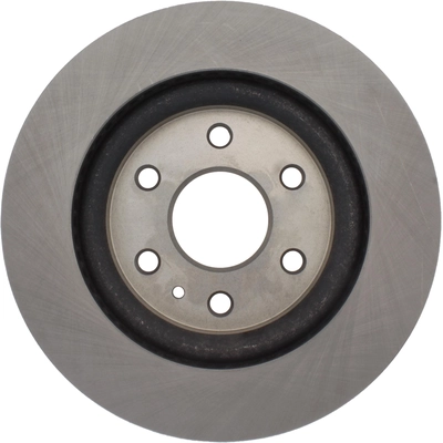 Rear Disc Brake Kit by CENTRIC PARTS - 905.66001 pa3