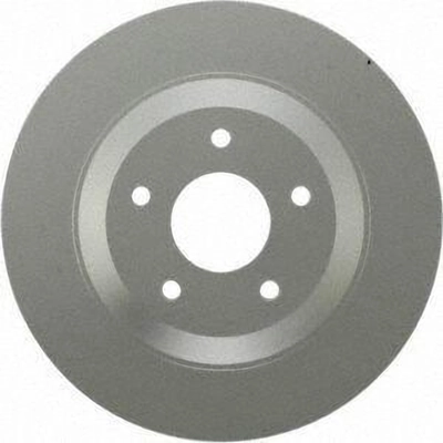 Rear Disc Brake Kit by CENTRIC PARTS - 906.33037 pa3