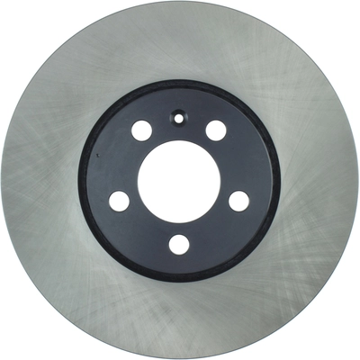 Rear Disc Brake Kit by CENTRIC PARTS - 906.33071 pa3