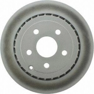 CENTRIC PARTS - 906.35020 - Front and Rear Disc Brake Kit pa2