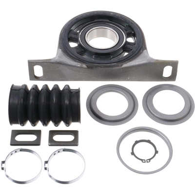 CENTRIC PARTS - 906.41018 - Drive Shaft Center Support / Bearing pa1