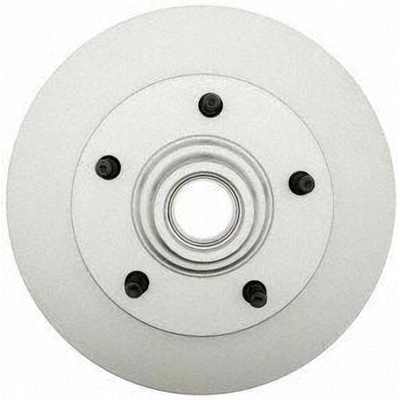 Rear Disc Brake Kit by CENTRIC PARTS - 906.42051 pa2