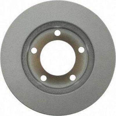 Rear Disc Brake Kit by CENTRIC PARTS - 906.42064 pa3