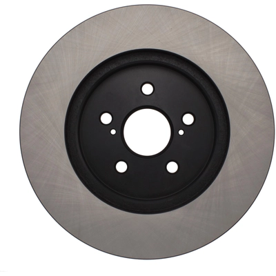 Rear Disc Brake Kit by CENTRIC PARTS - 906.44036 pa3