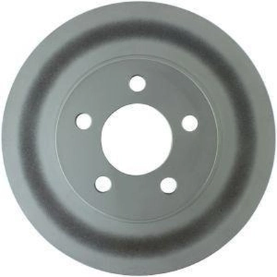 Rear Disc Brake Kit by CENTRIC PARTS - 906.47016 pa4