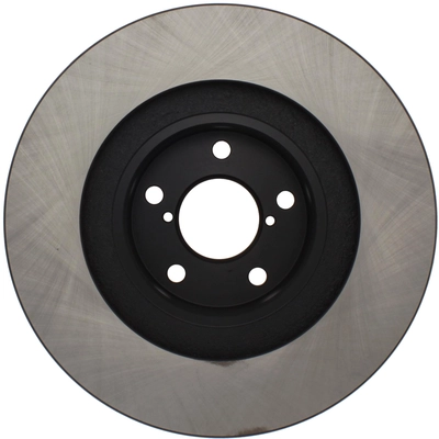 Rear Disc Brake Kit by CENTRIC PARTS - 906.47031 pa3