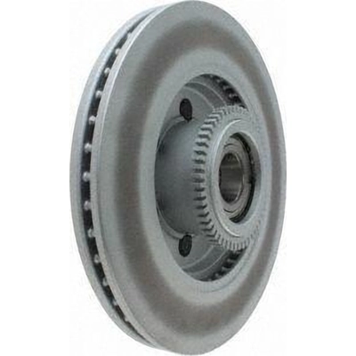 Rear Disc Brake Kit by CENTRIC PARTS - 906.51051 pa2