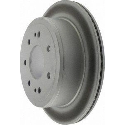 Rear Disc Brake Kit by CENTRIC PARTS - 906.51093 pa2