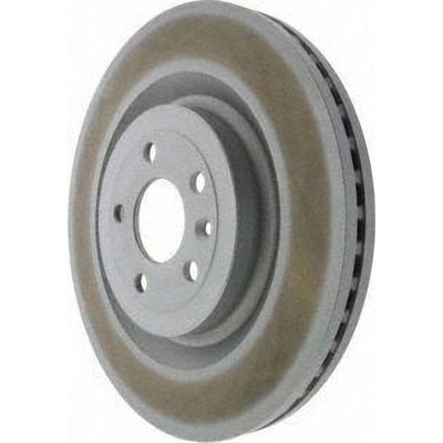 Rear Disc Brake Kit by CENTRIC PARTS - 906.65001 pa3