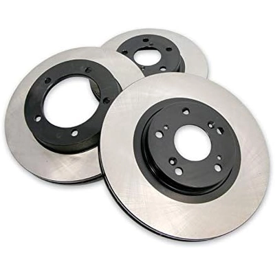 CENTRIC PARTS - 906.67035 - Preferred Pack pa1