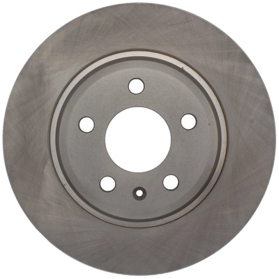 CENTRIC PARTS - 907.33571 -  Brake Kit pa1