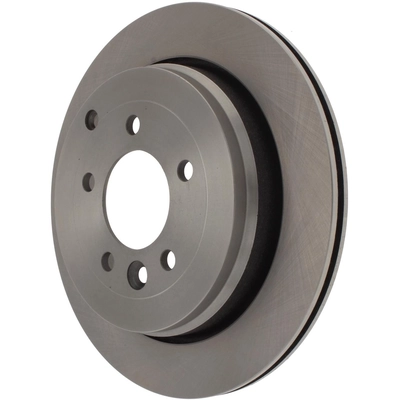 Rear Disc Brake Kit by CENTRIC PARTS - 908.22513 pa2