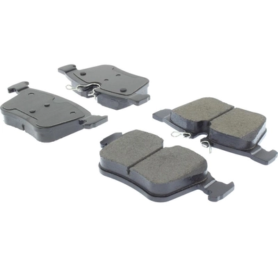 Rear Disc Brake Kit by CENTRIC PARTS - 908.22518 pa2