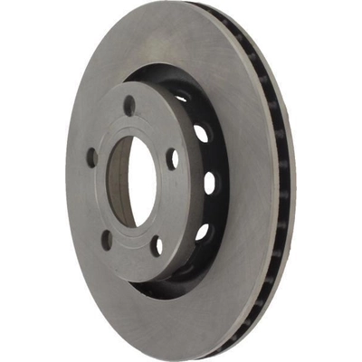 Rear Disc Brake Kit by CENTRIC PARTS - 908.33522 pa5