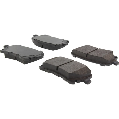 Rear Disc Brake Kit by CENTRIC PARTS - 908.33523 pa1