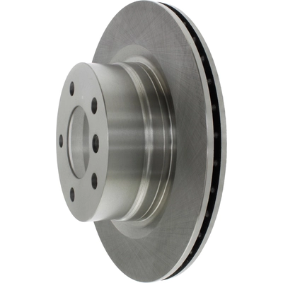 Rear Disc Brake Kit by CENTRIC PARTS - 908.34525 pa8