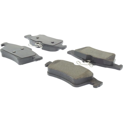 Rear Disc Brake Kit by CENTRIC PARTS - 908.38503 pa1
