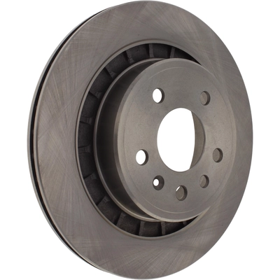 Rear Disc Brake Kit by CENTRIC PARTS - 908.38506 pa2