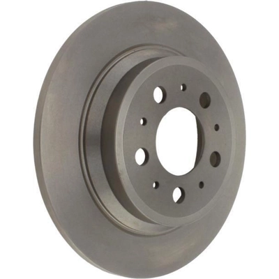 CENTRIC PARTS - 908.39504 - Rear Disc Brake Kit pa5