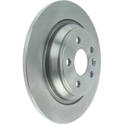 Ensembre de disques de frein arrière de CENTRIC PARTS - 908.39522 pa3