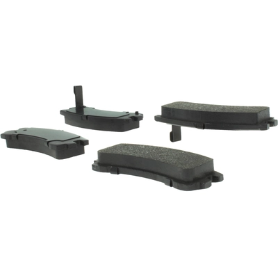Rear Disc Brake Kit by CENTRIC PARTS - 908.42522 pa3