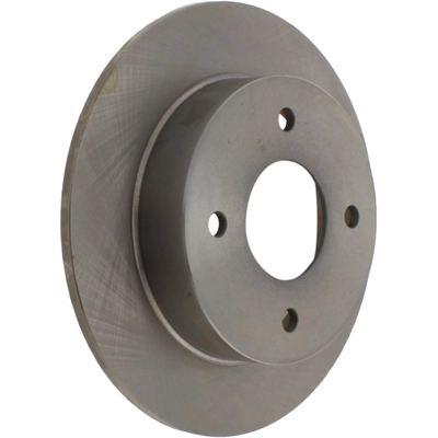 Rear Disc Brake Kit by CENTRIC PARTS - 908.42526 pa2
