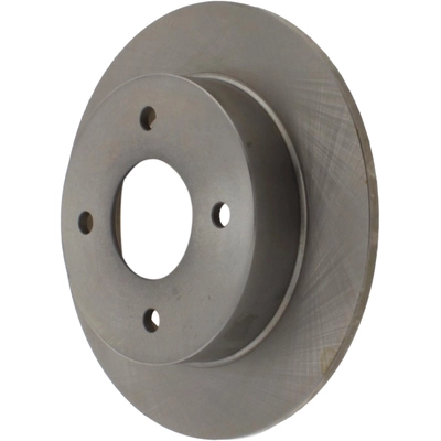 Rear Disc Brake Kit by CENTRIC PARTS - 908.42526 pa3