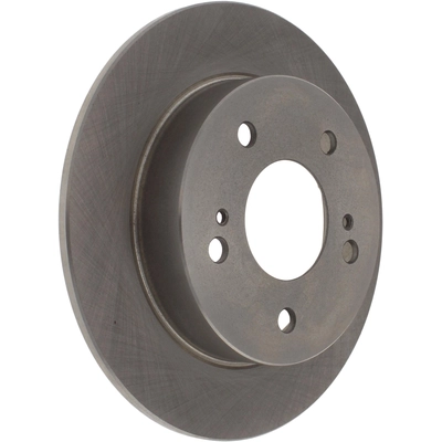 Rear Disc Brake Kit by CENTRIC PARTS - 908.42530 pa2