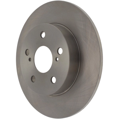 Ensembre de disques de frein arrière de CENTRIC PARTS - 908.44532 pa4