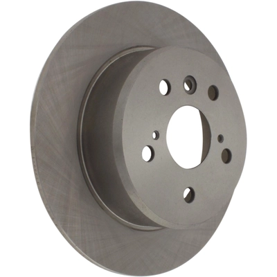 Rear Disc Brake Kit by CENTRIC PARTS - 908.44538 pa1