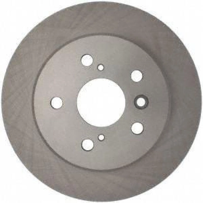 Rear Disc Brake Kit by CENTRIC PARTS - 908.44538 pa5