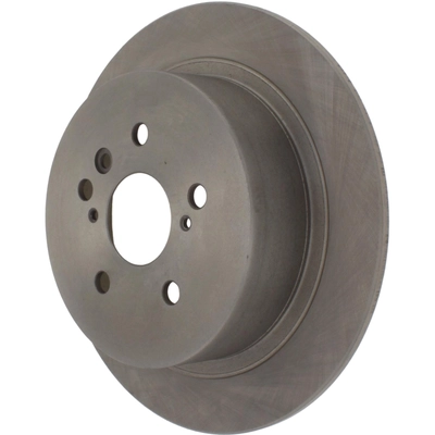 Rear Disc Brake Kit by CENTRIC PARTS - 908.44540 pa4