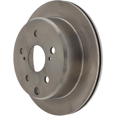 Rear Disc Brake Kit by CENTRIC PARTS - 908.44553 pa4
