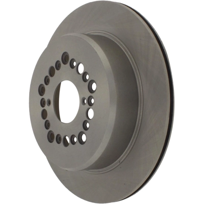 Rear Disc Brake Kit by CENTRIC PARTS - 908.44558 pa1
