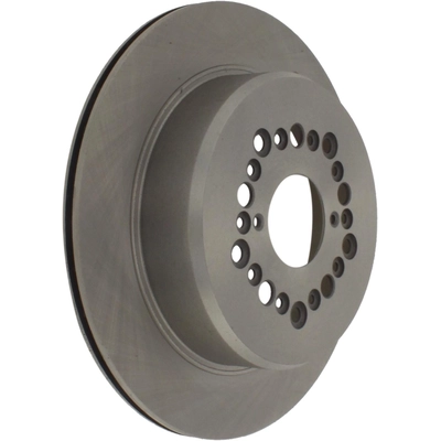 Rear Disc Brake Kit by CENTRIC PARTS - 908.44558 pa4