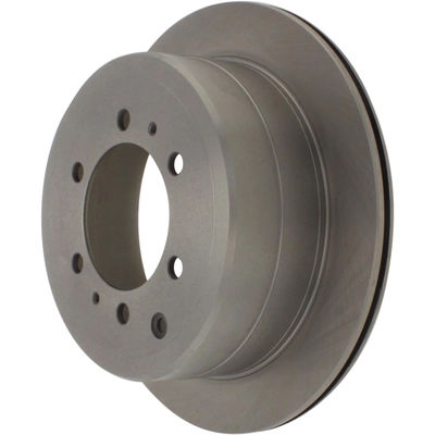 Rear Disc Brake Kit by CENTRIC PARTS - 908.44559 pa1