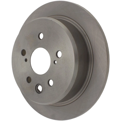 Rear Disc Brake Kit by CENTRIC PARTS - 908.44565 pa1